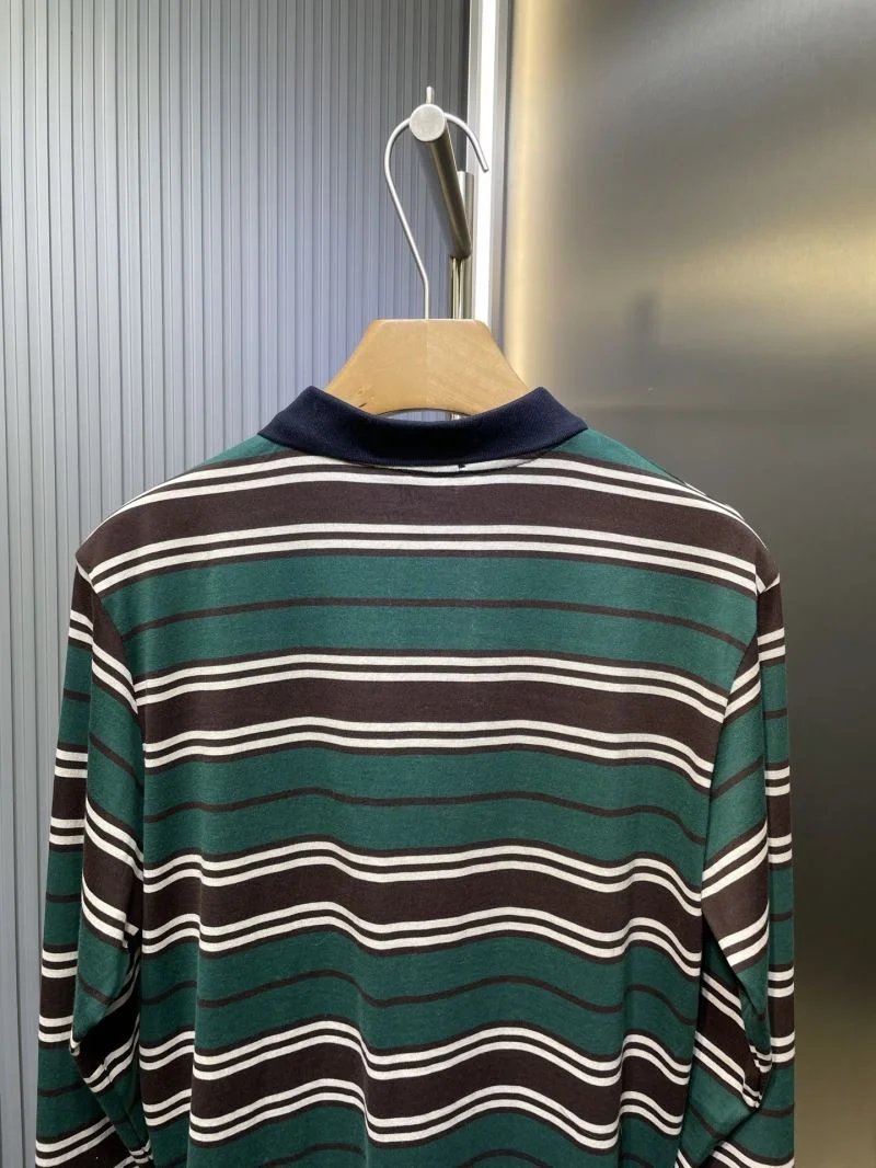 Prada T-Shirts SmoothTexture 167634