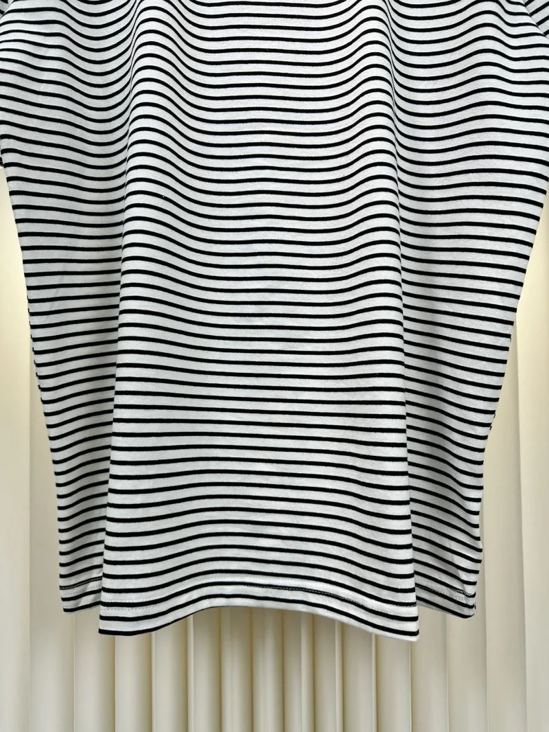 Unisex Prada T-Shirts 167143