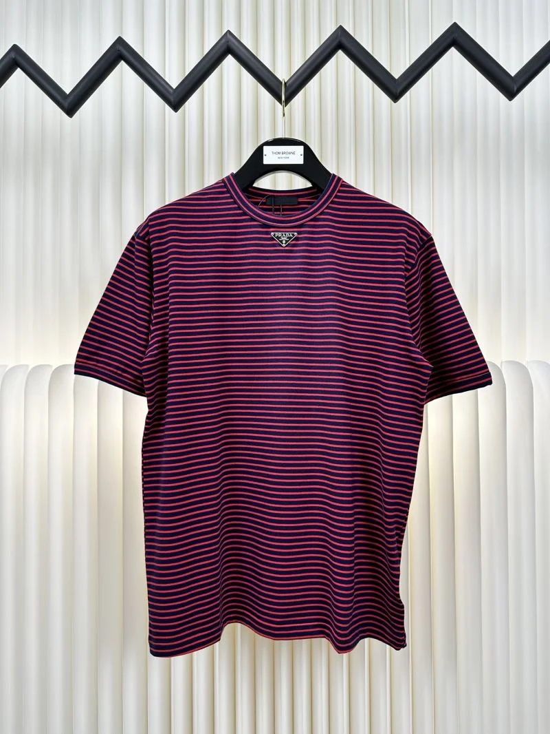 Packable Prada T-Shirts 167135