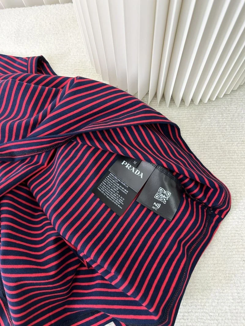 Packable Prada T-Shirts 167135