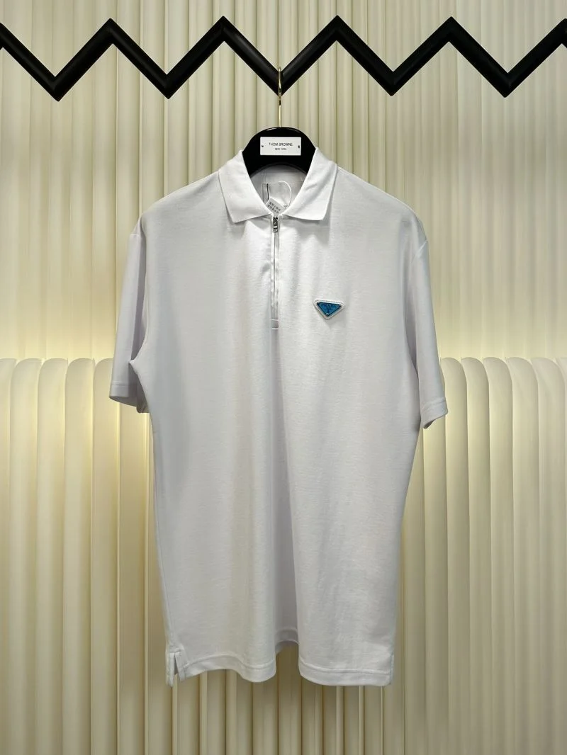 Prada T-Shirts Modern 167168