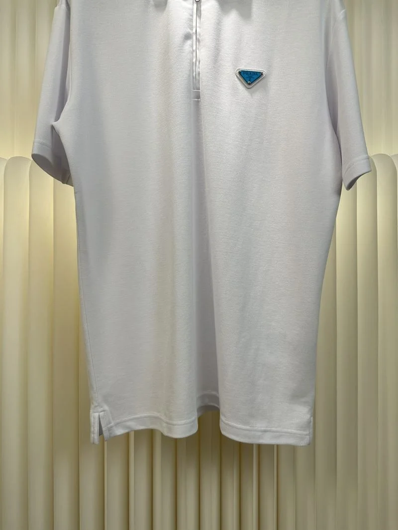 Prada T-Shirts Modern 167168