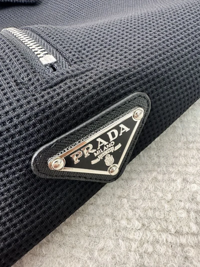 Prada T-Shirts Snug 167091
