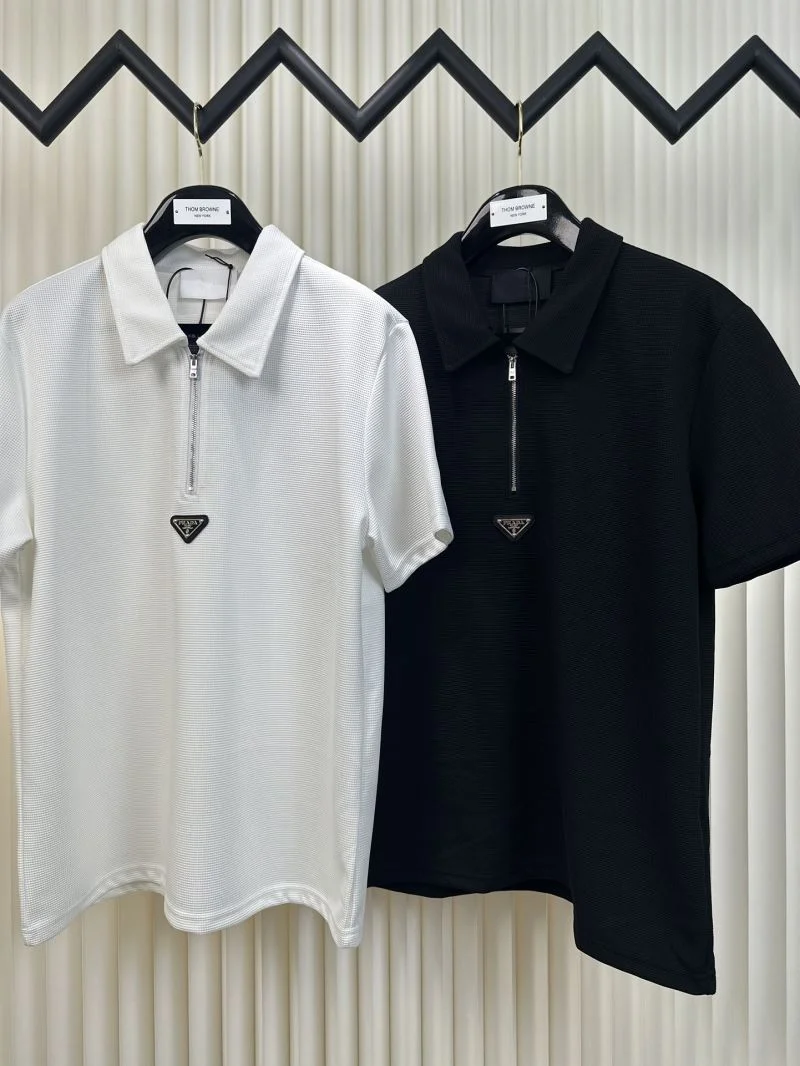 Durable Prada T-Shirts 167088