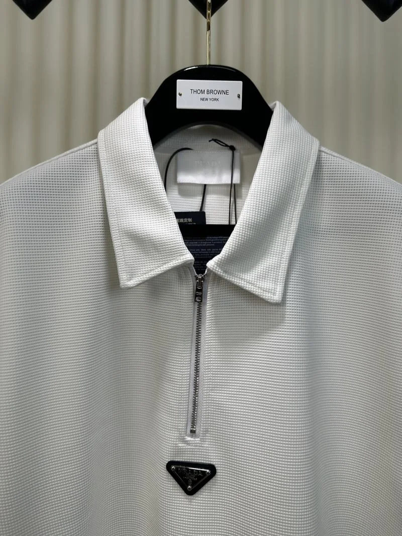 Durable Prada T-Shirts 167088