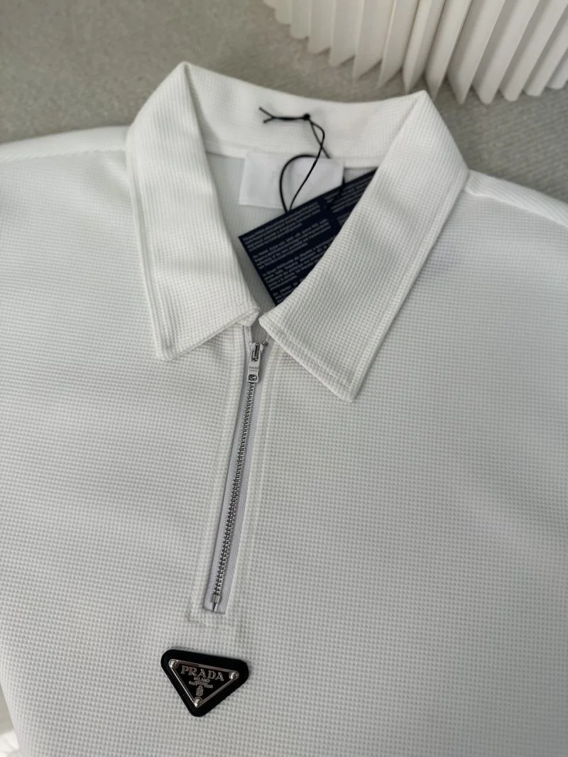 Durable Prada T-Shirts 167088