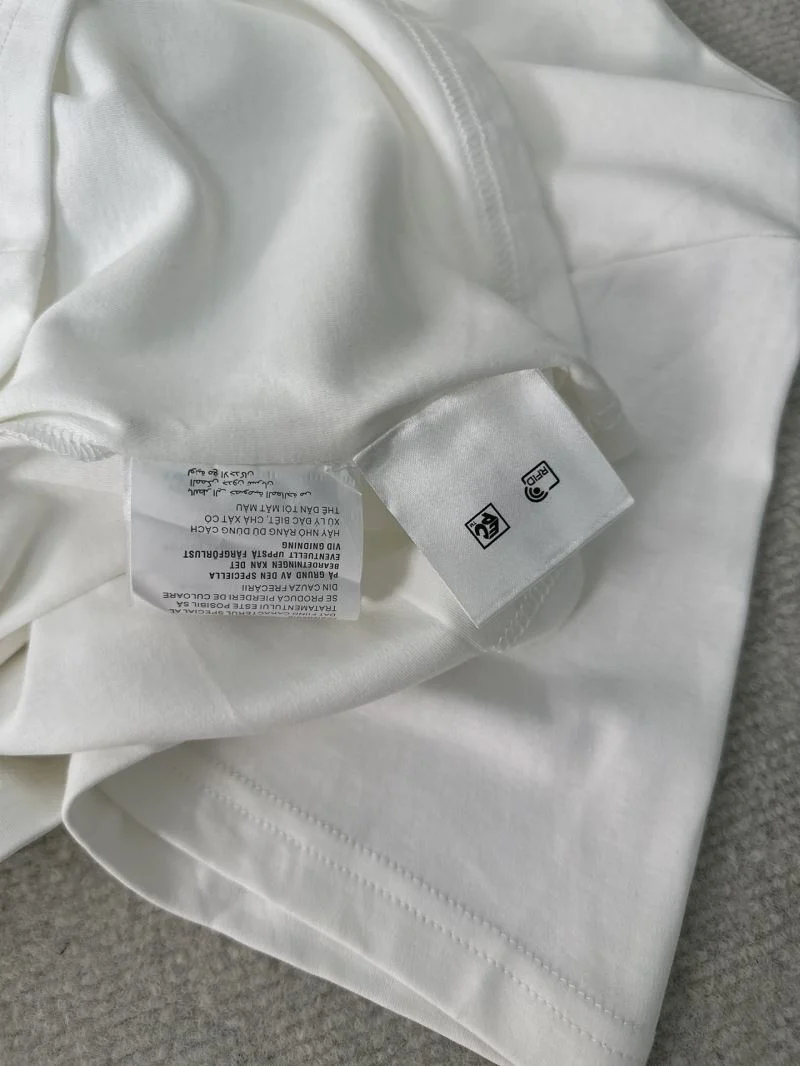 Prada T-Shirts Efficient 167093