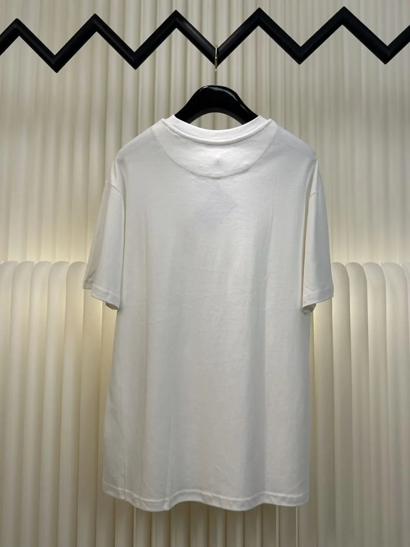 Prada T-Shirts Efficient 167093
