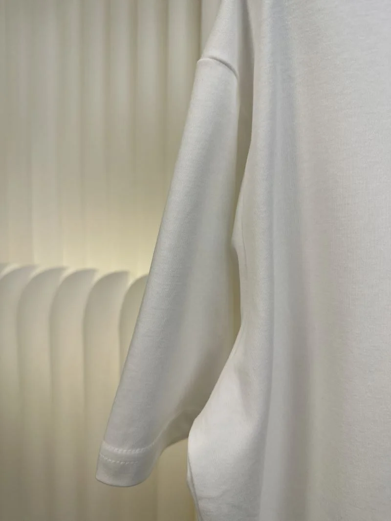 Prada T-Shirts Efficient 167093