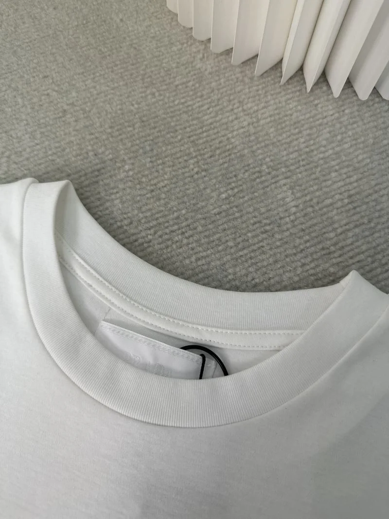 Prada T-Shirts Efficient 167093