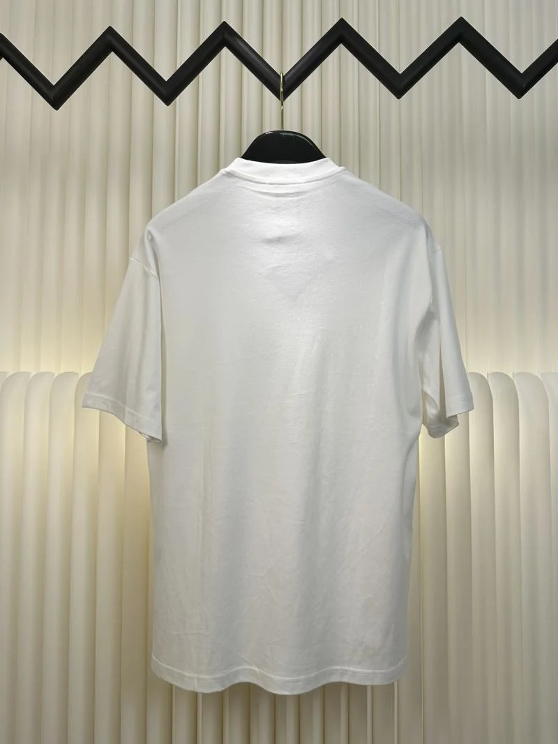 Prada T-Shirts Contemporary 167089