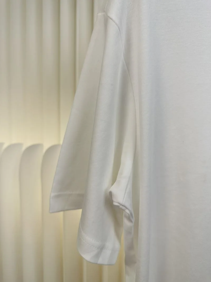 Prada T-Shirts Contemporary 167089
