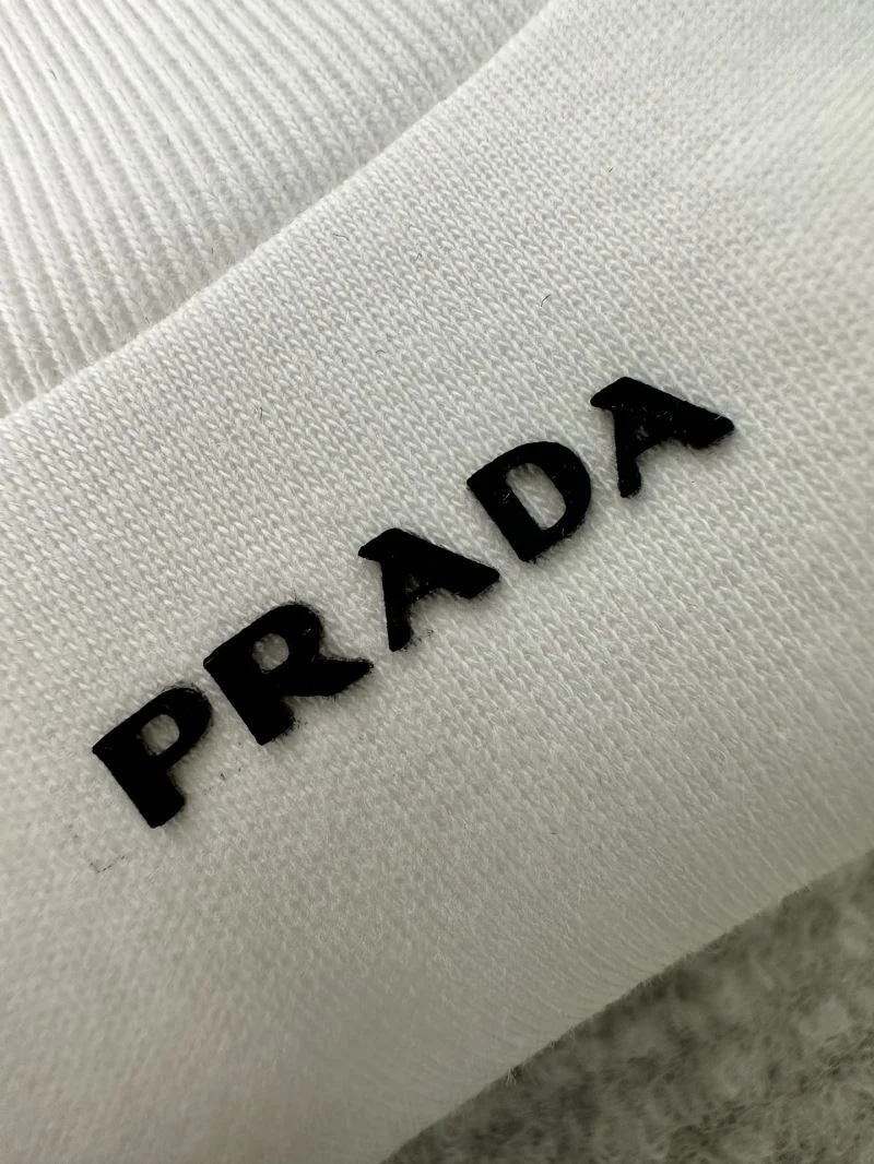 Prada T-Shirts Contemporary 167089