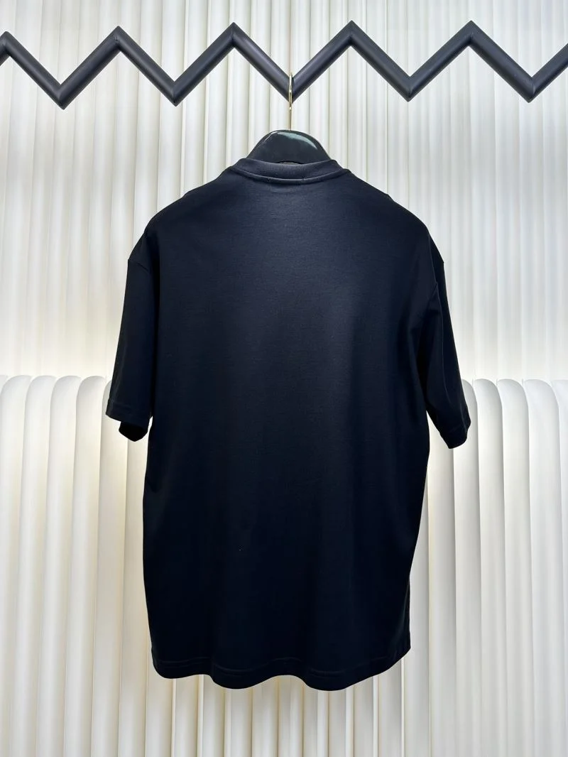 Prada T-Shirts Neat 167087