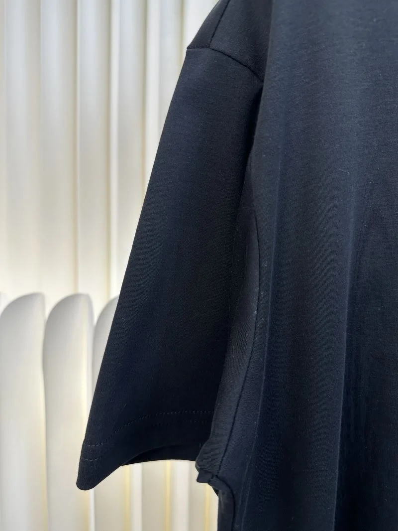 Prada T-Shirts Neat 167087