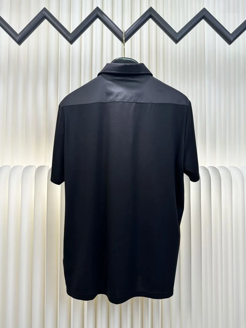 Breathable Prada T-Shirts 167098