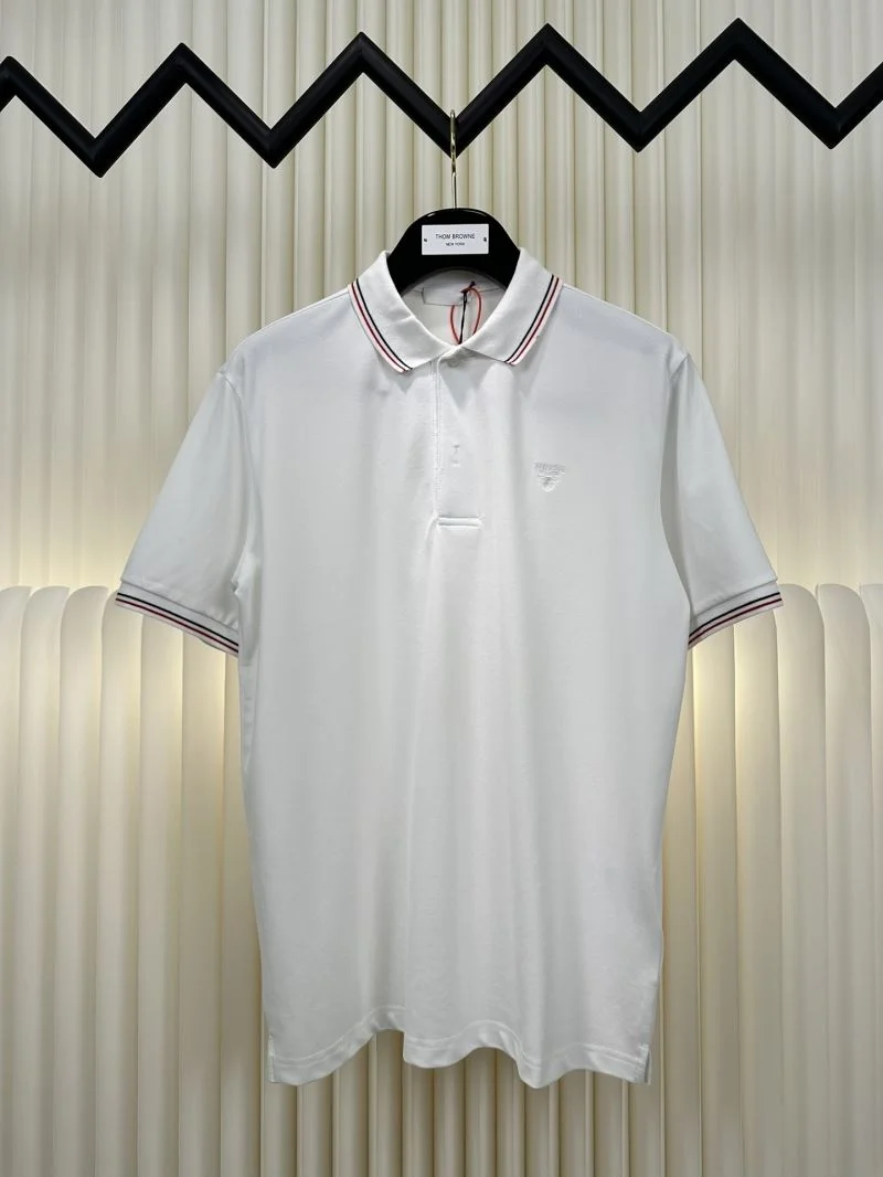 Vibrant Prada T-Shirts 167099
