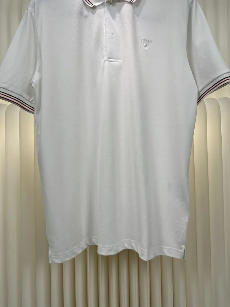 Vibrant Prada T-Shirts 167099