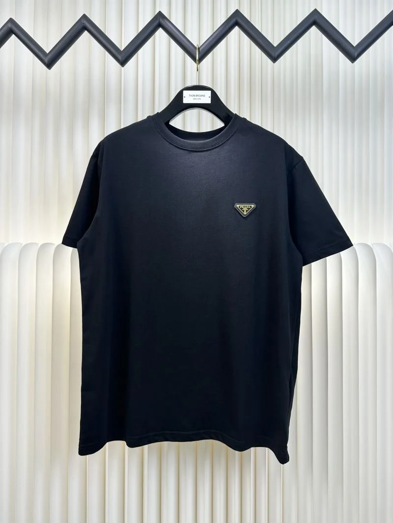 Soft Prada T-Shirts 167118