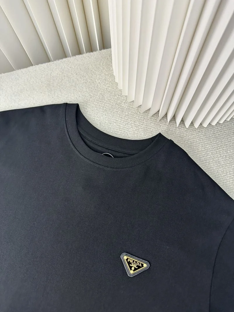 Soft Prada T-Shirts 167118