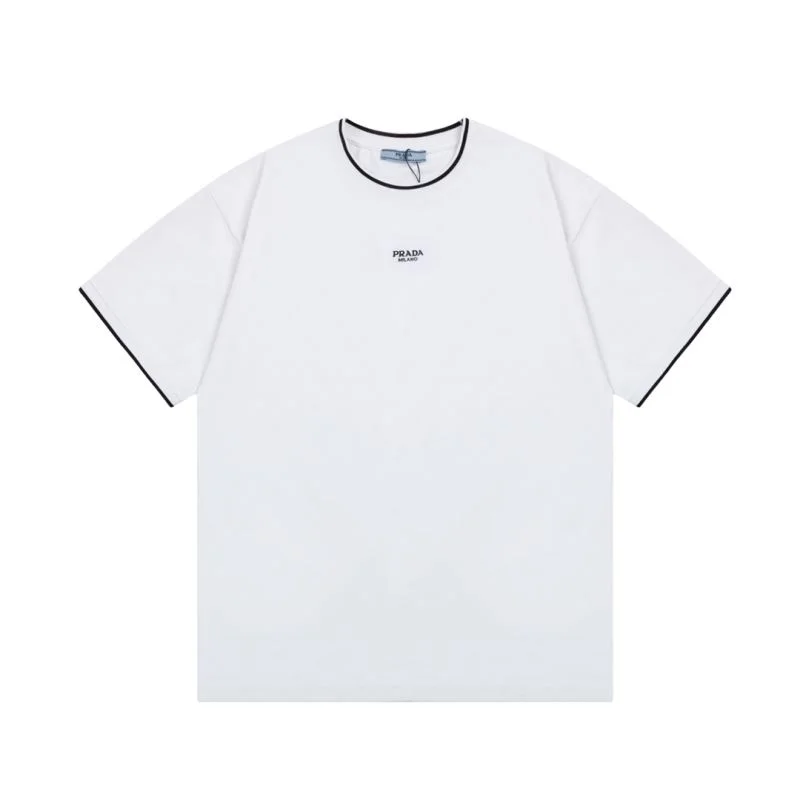 Prada T-Shirts Affordable 167127