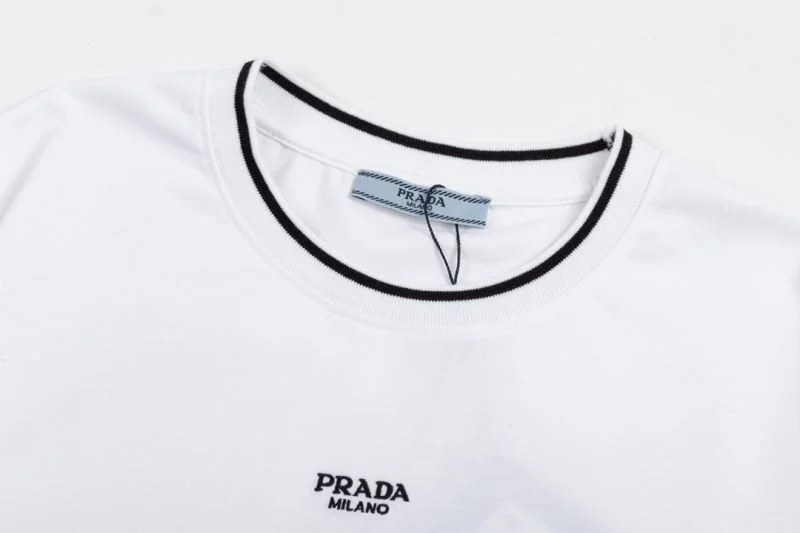 Prada T-Shirts Affordable 167127
