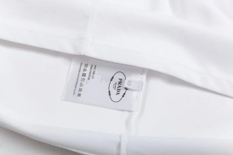 Prada T-Shirts Affordable 167127