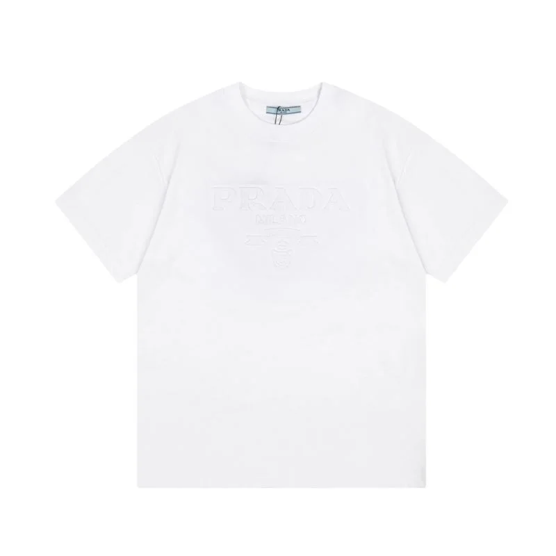Fashionable Prada T-Shirts 167117