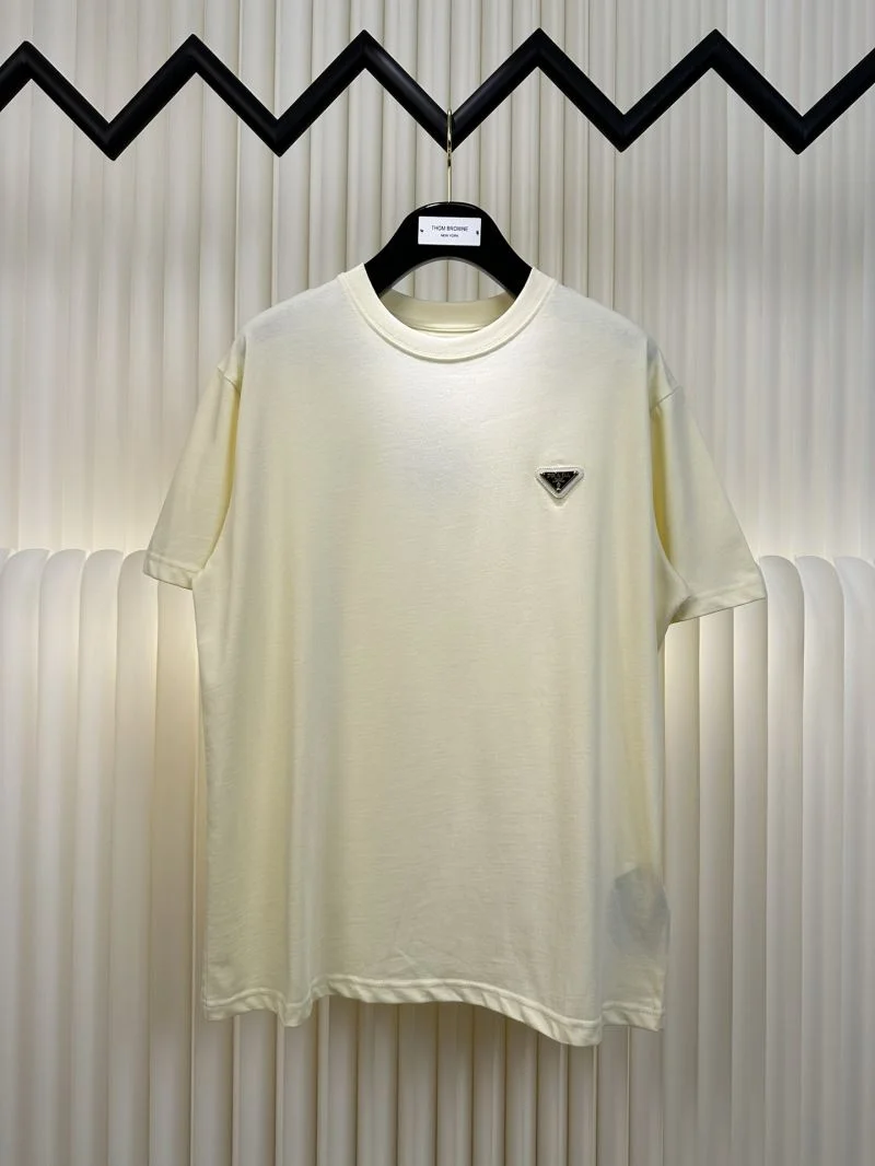 Soft Prada T-Shirts 167116