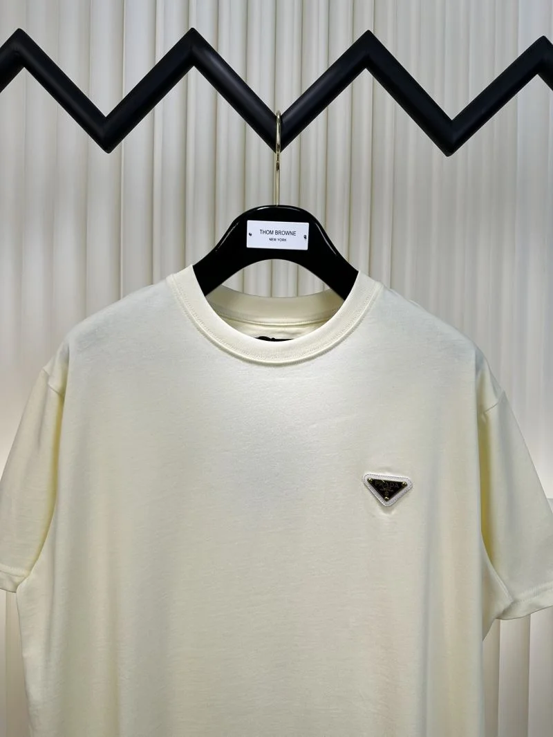 Soft Prada T-Shirts 167116