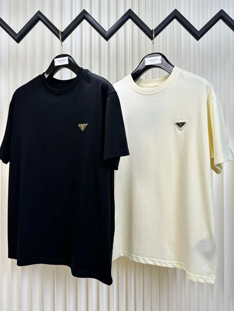 Soft Prada T-Shirts 167116