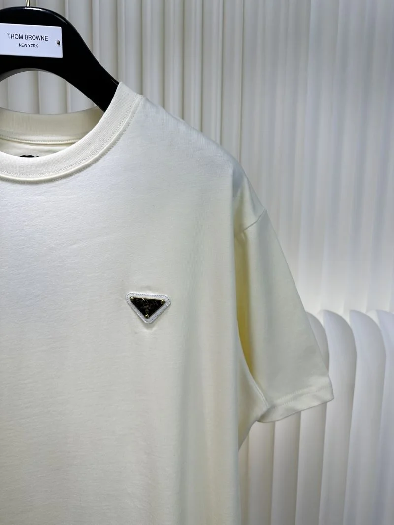 Soft Prada T-Shirts 167116