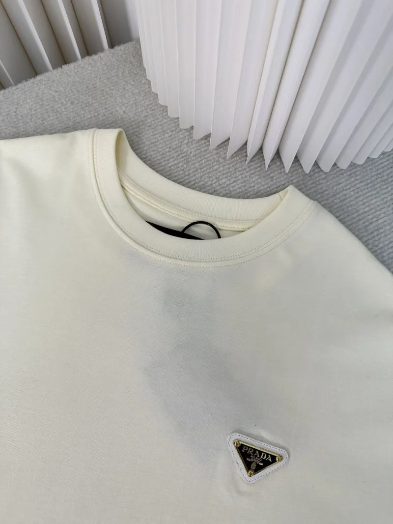 Soft Prada T-Shirts 167116