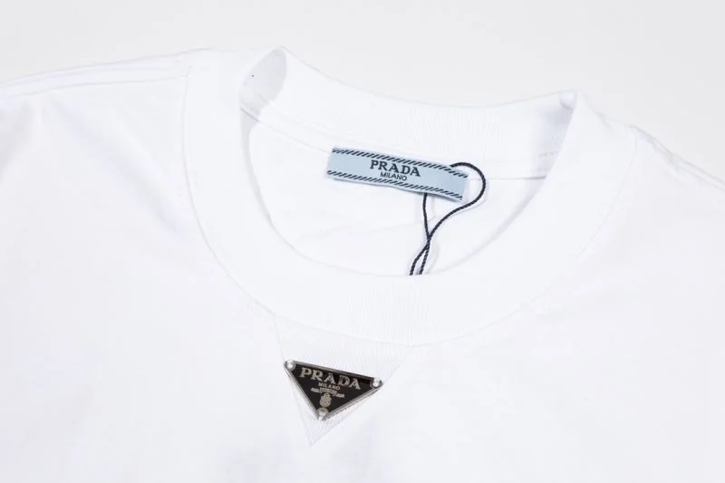 Sleek Prada T-Shirts 167090