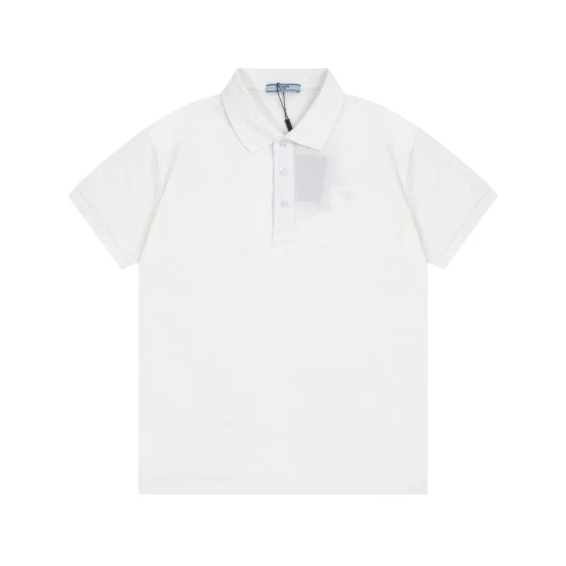 Prada T-Shirts Snug 167085