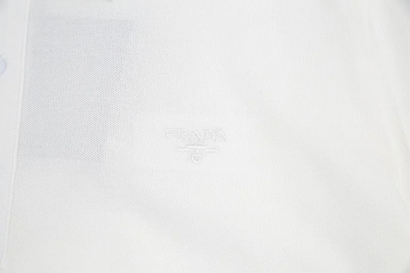 Prada T-Shirts Snug 167085