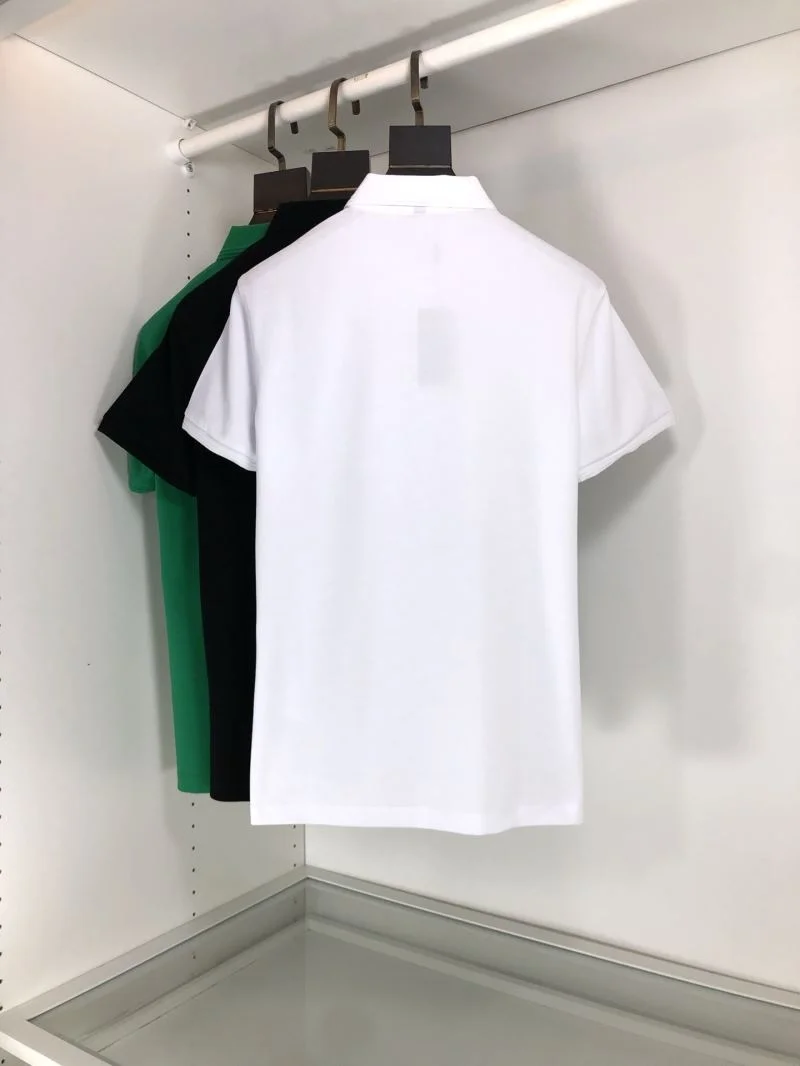 Breathable Prada T-Shirts 167097