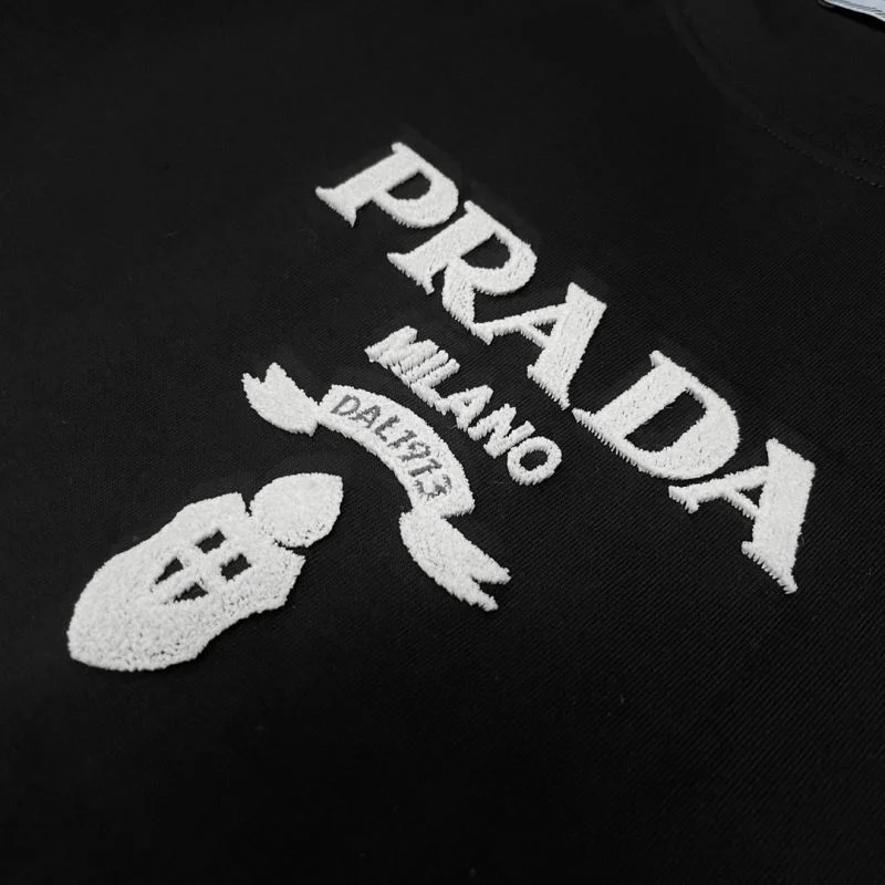 TechFriendly Prada T-Shirts 167179