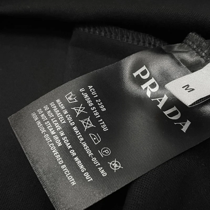 TechFriendly Prada T-Shirts 167179