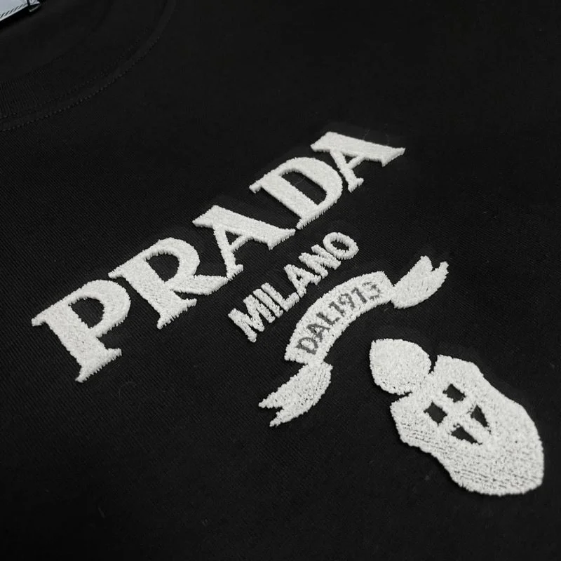 TechFriendly Prada T-Shirts 167179