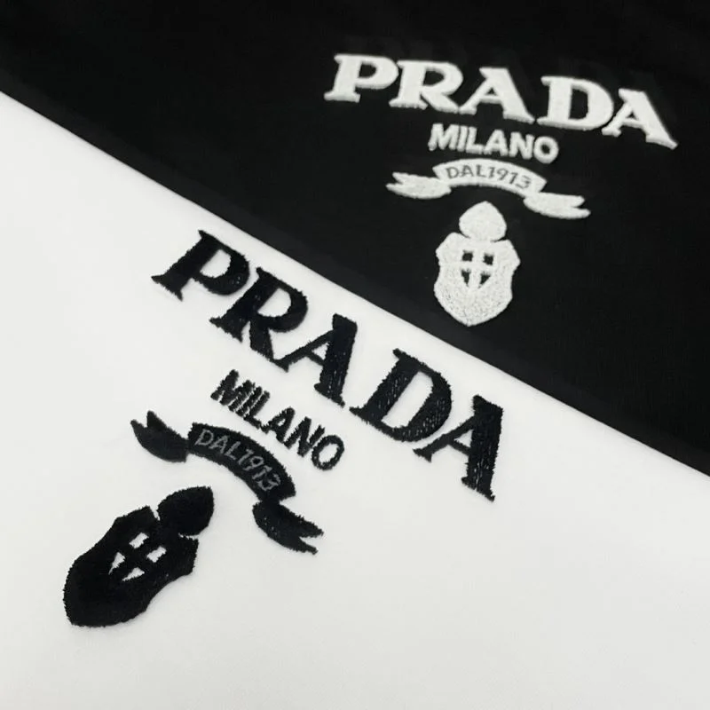 TechFriendly Prada T-Shirts 167179