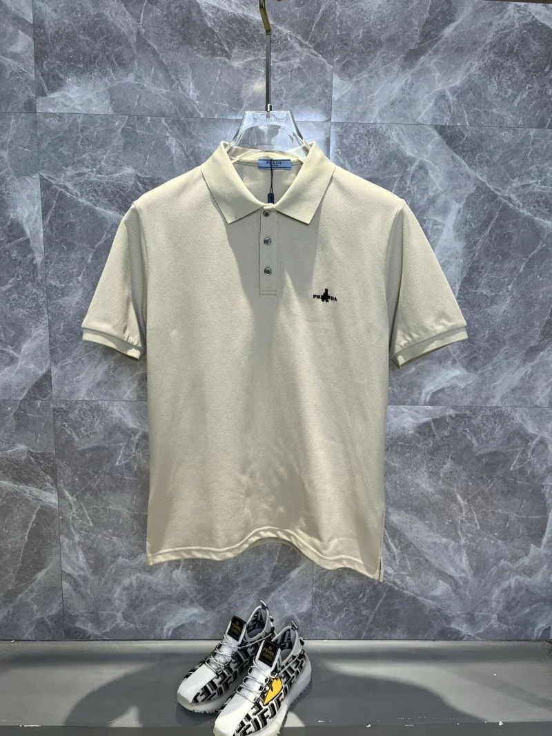 Durable Prada T-Shirts 167082