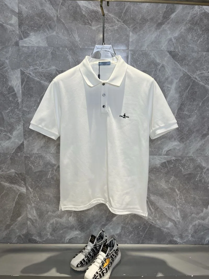 Durable Prada T-Shirts 167082