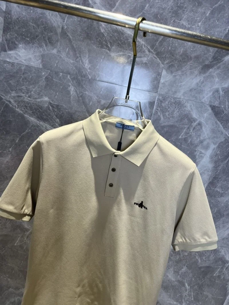 Durable Prada T-Shirts 167082