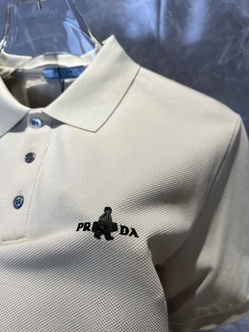 Durable Prada T-Shirts 167082