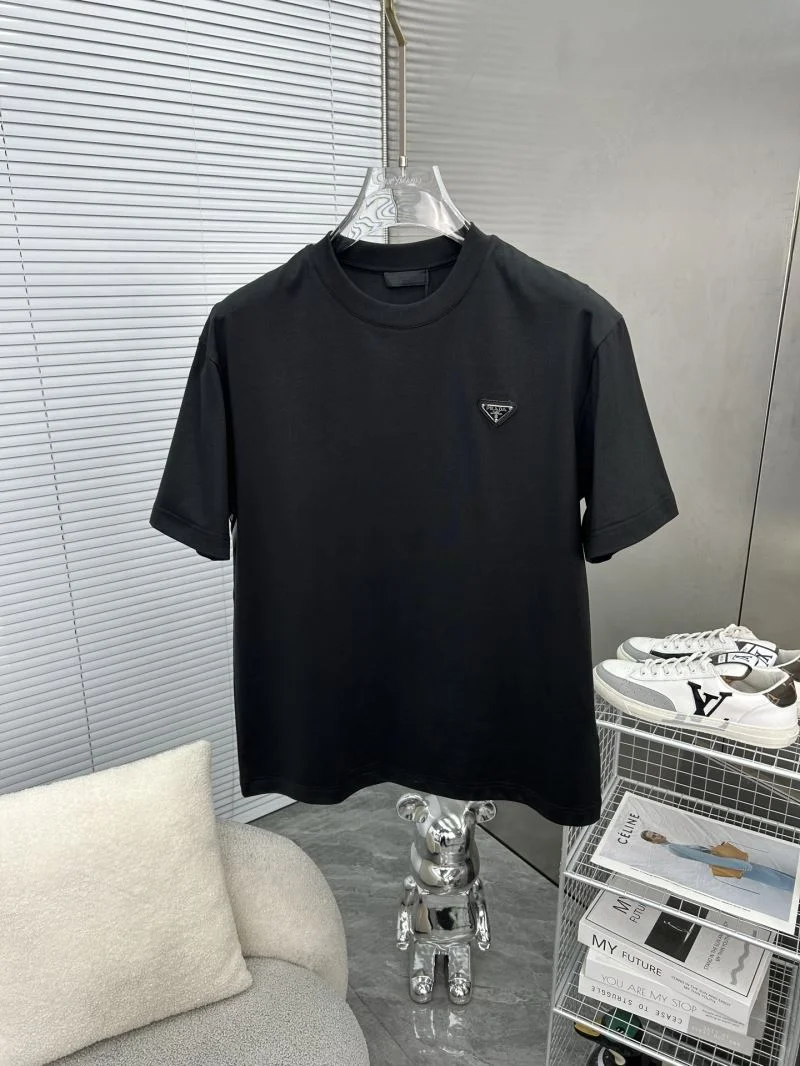 Prada T-Shirts Reliable 167084