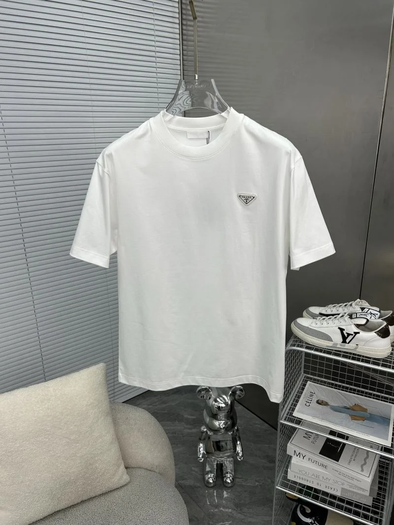 Prada T-Shirts Reliable 167084