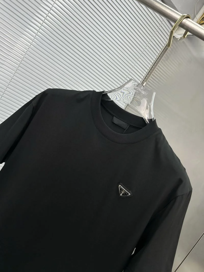 Prada T-Shirts Reliable 167084