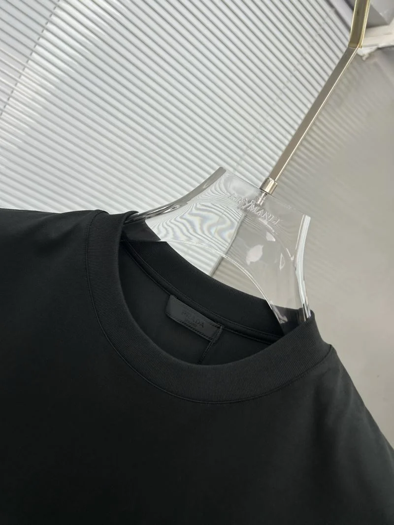 Prada T-Shirts Reliable 167084
