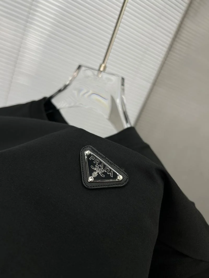 Prada T-Shirts Reliable 167084